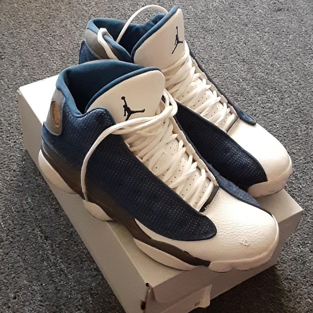 Jordan's